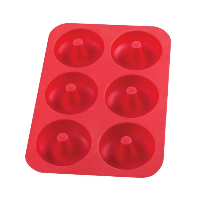 Baking Silicone Donut Pan