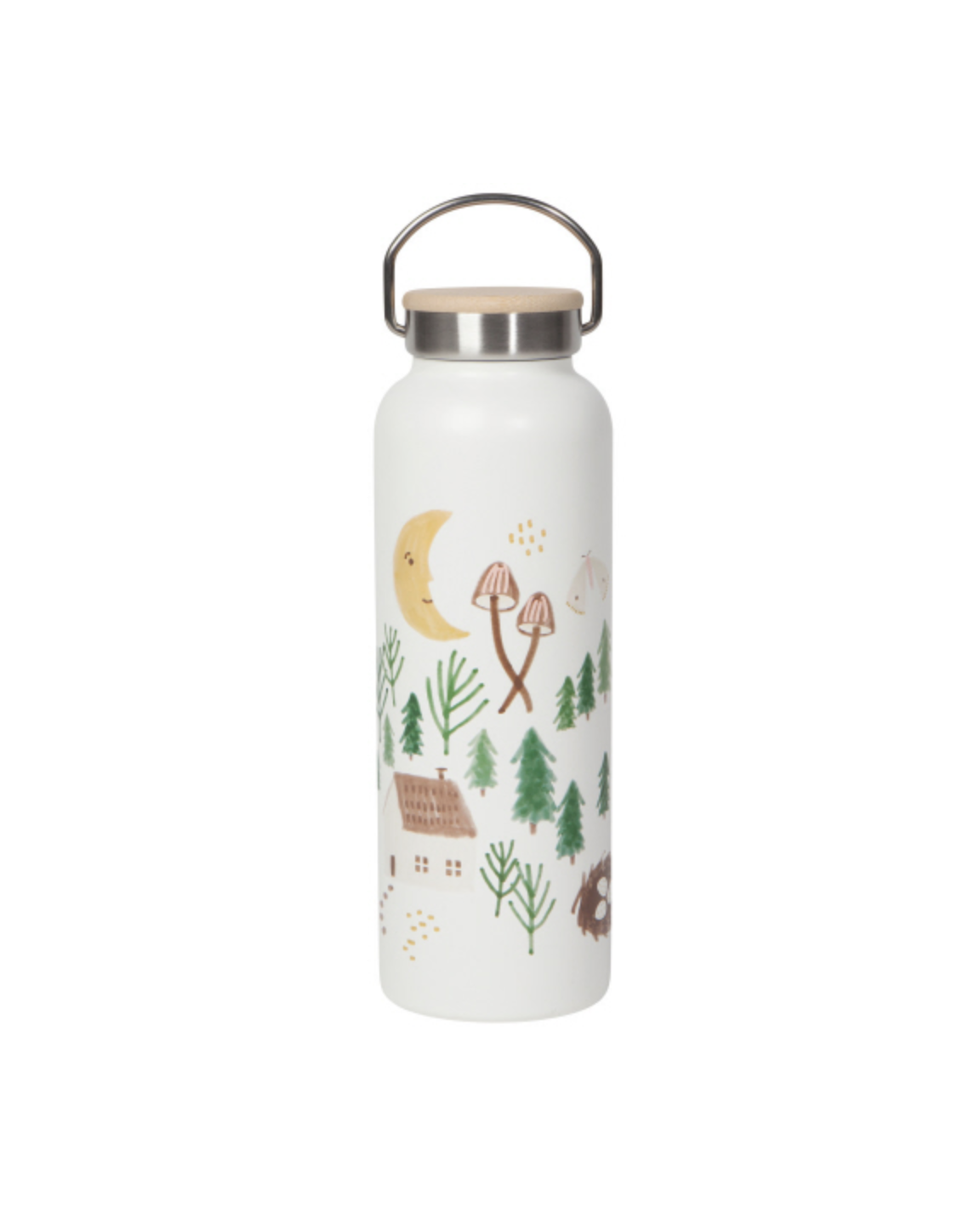 Water Bottle Cozy Cottage