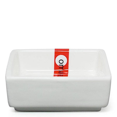 Sauce Dish 2.75" Square