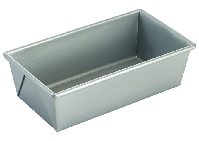 1 Lb Silicone Glaze Loaf Pan