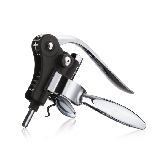 Lever Corkscrew Horizontal