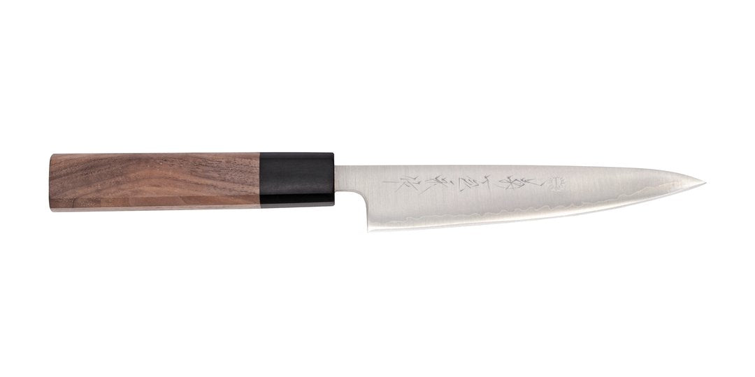 Ginsan Sanmai Petty knife 6"