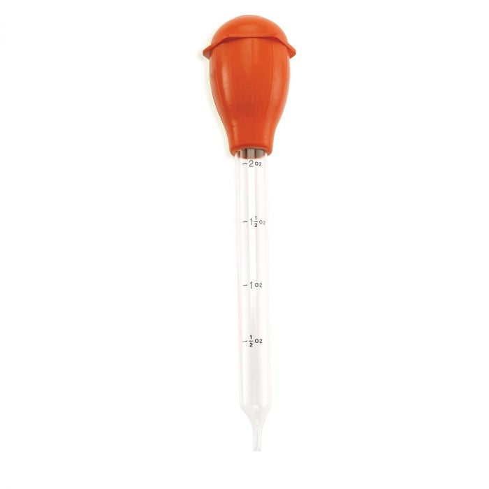 Glass Baster Heat Resistant