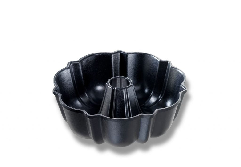 CM 6 Cup Bundt Pan – Indulge Kitchen Supplies