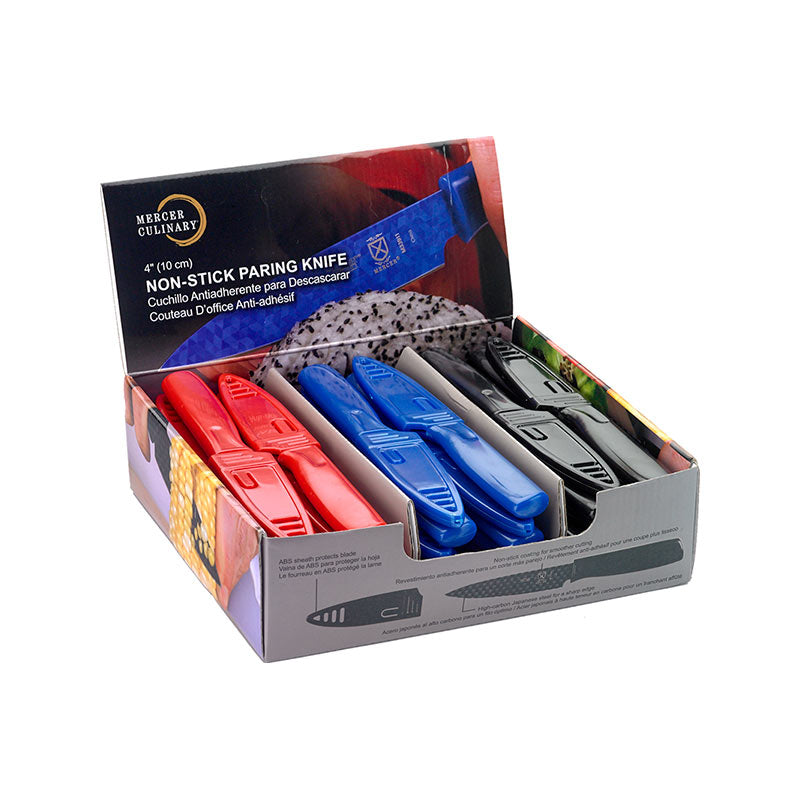 4" NS Paring Knife