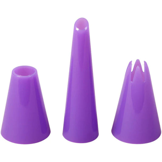 Cupcake Decorating Set 10- Piece