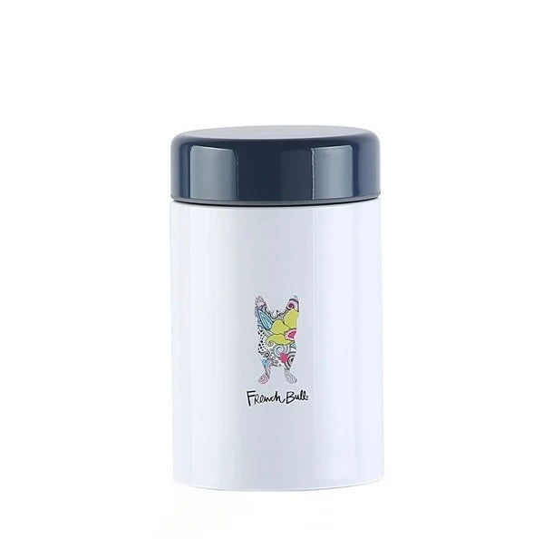 Classic Food Jar FB