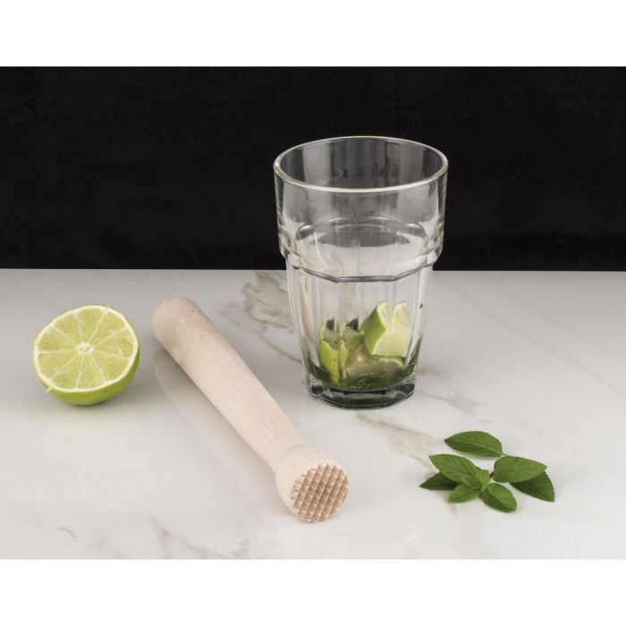 Wooden Bar Muddler