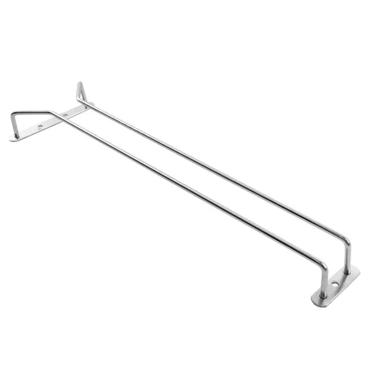 Wire Glass Hanger 16"