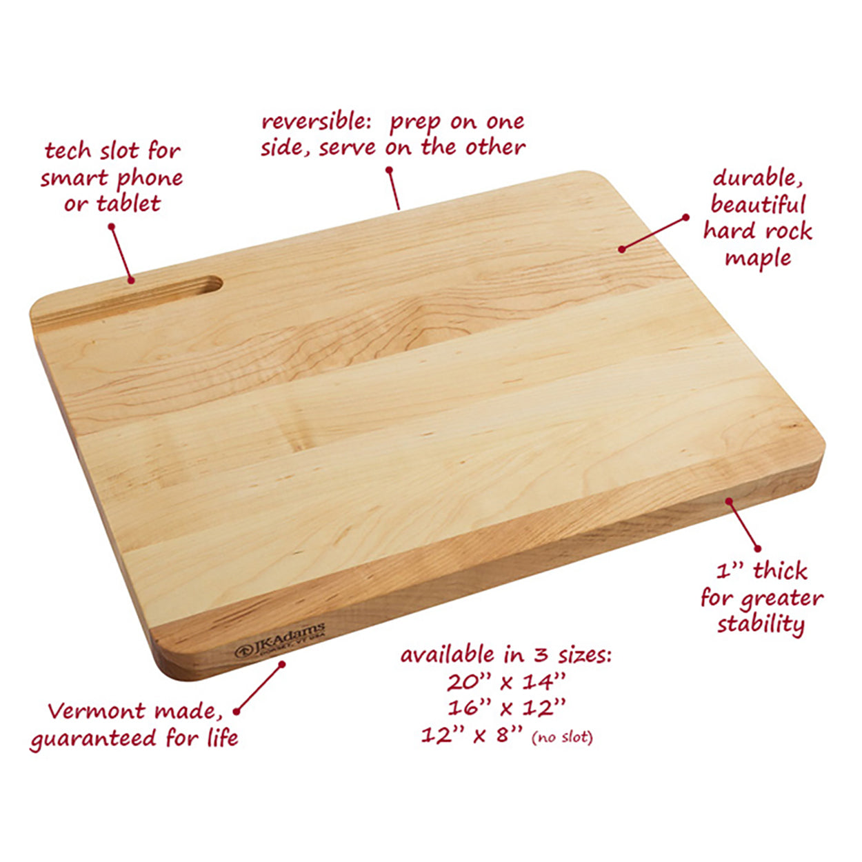 Cutting Board 8x12
