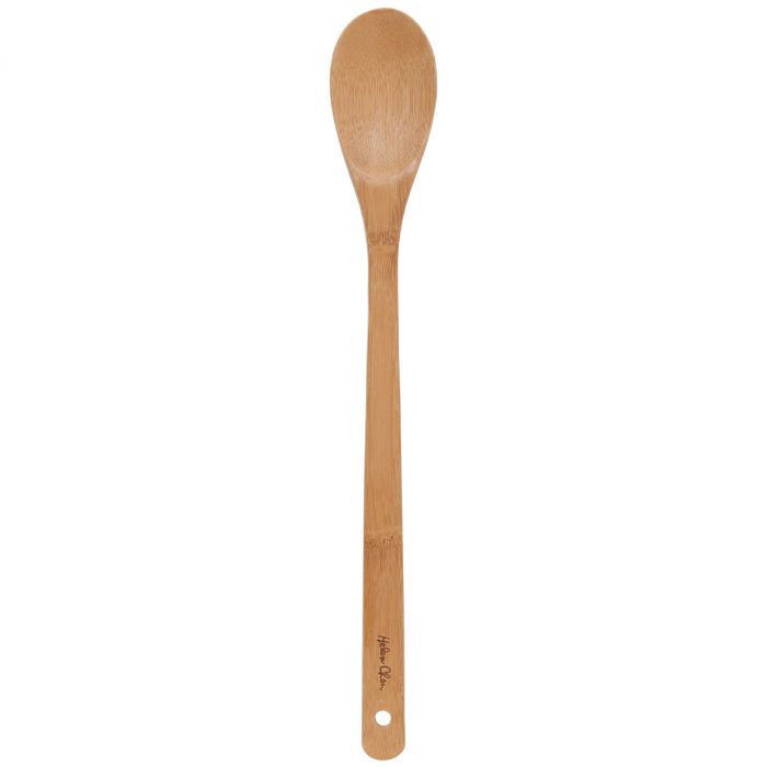 15" Bamboo Spoon