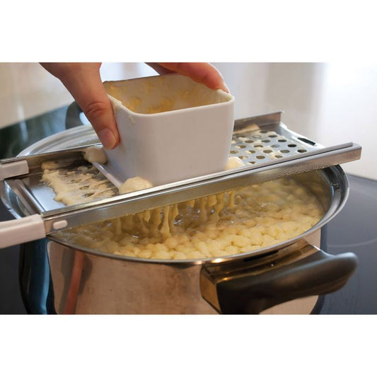 Spaetzle Maker