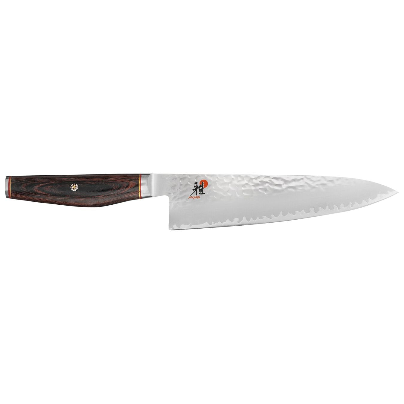 Miyabi 8" Chef Knife 6000 MCT