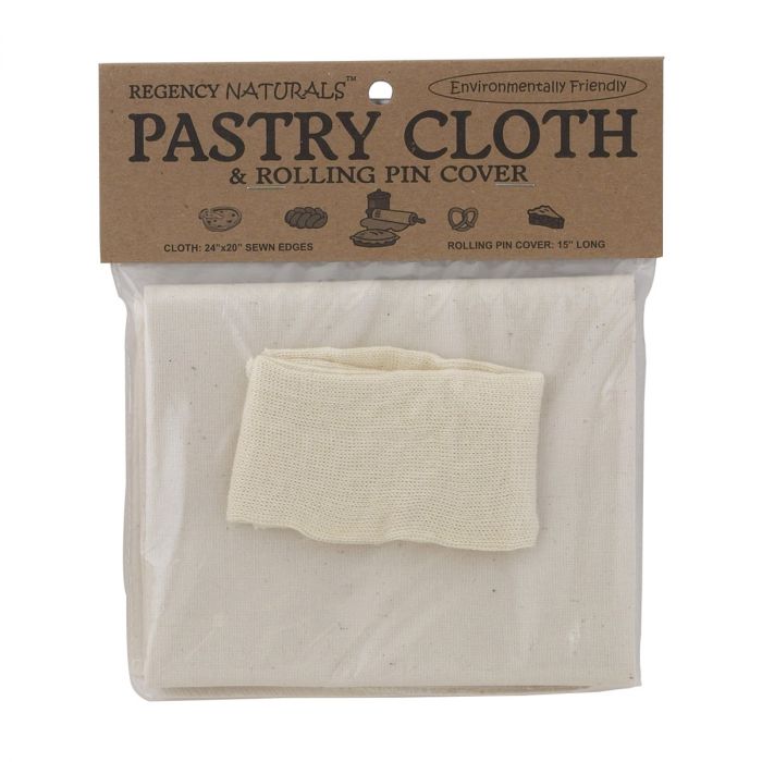 Pastry Cloth & Pin Cover