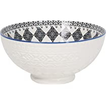 Casablanca 8" Bowl