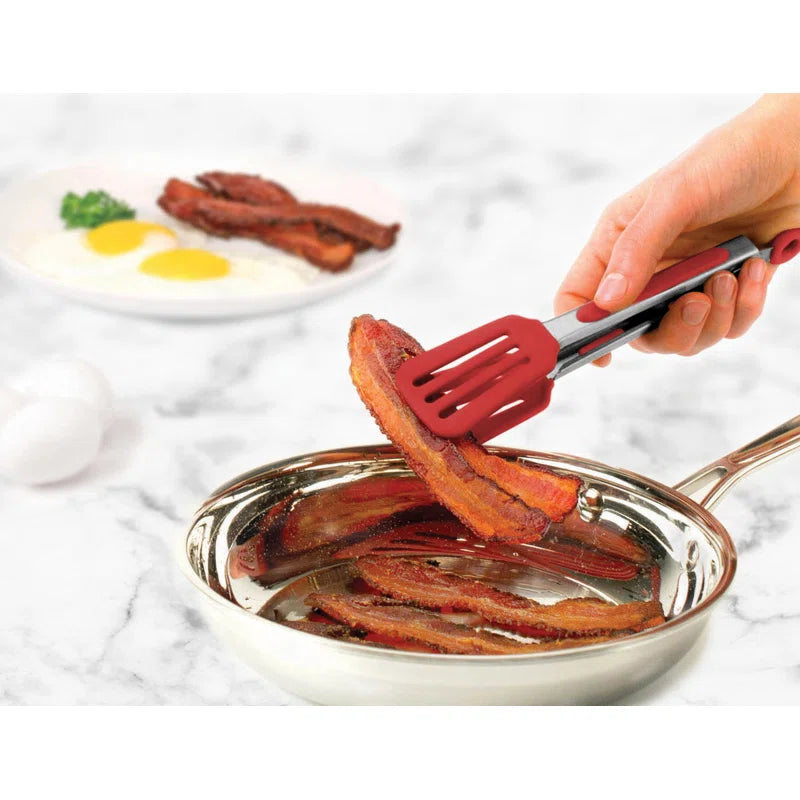 Cayenne Mini Turner Tongs