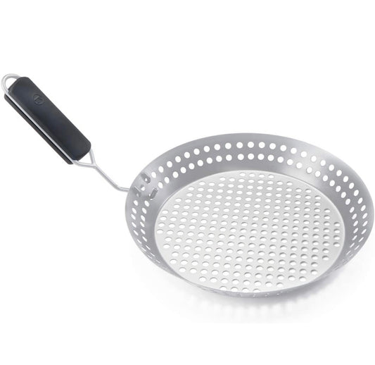 SS Skillet Removable Handle