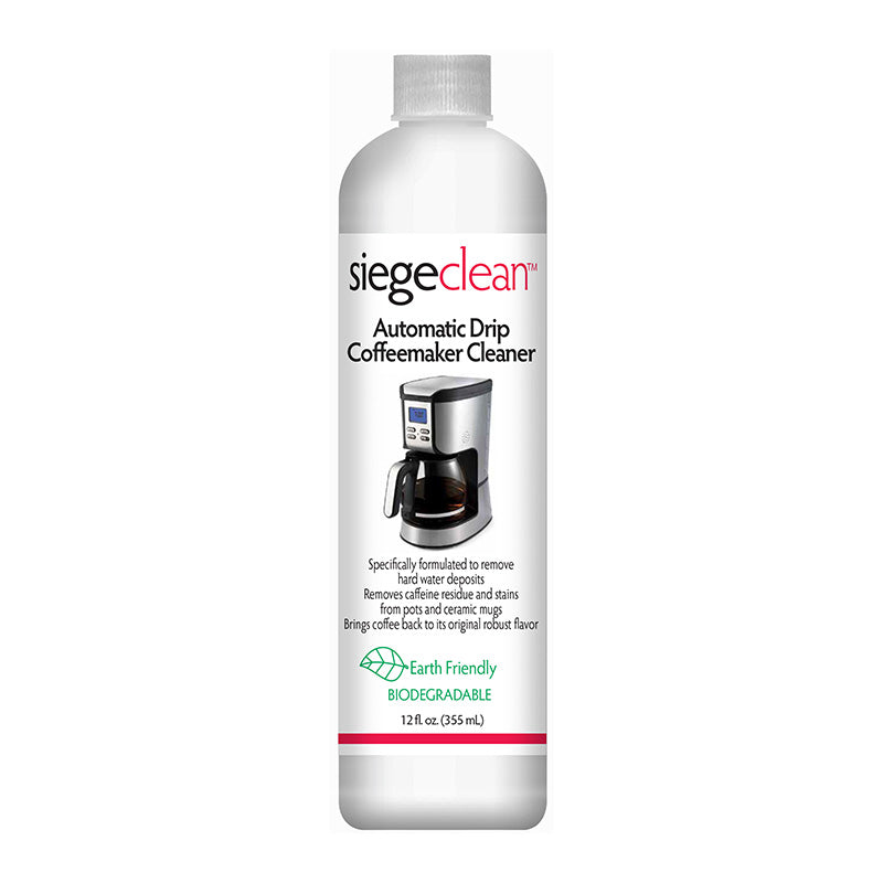 Coffee Maker Cleaner