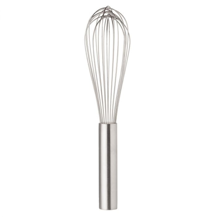 Piano Whisk 12"