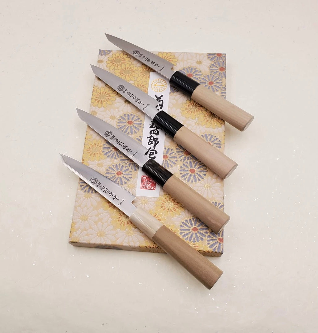 Steak Knife Set Kikuichi