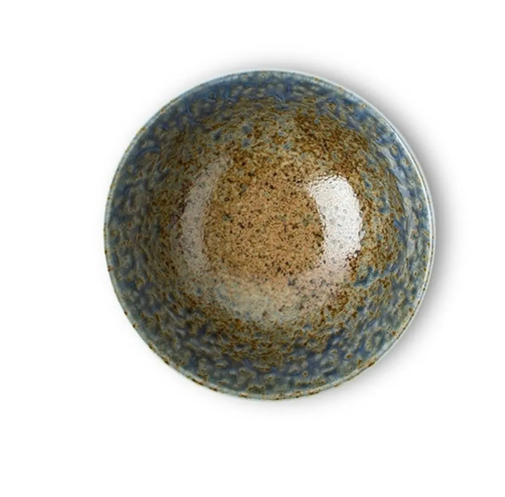 Aoi Nagashi Bowl 6"