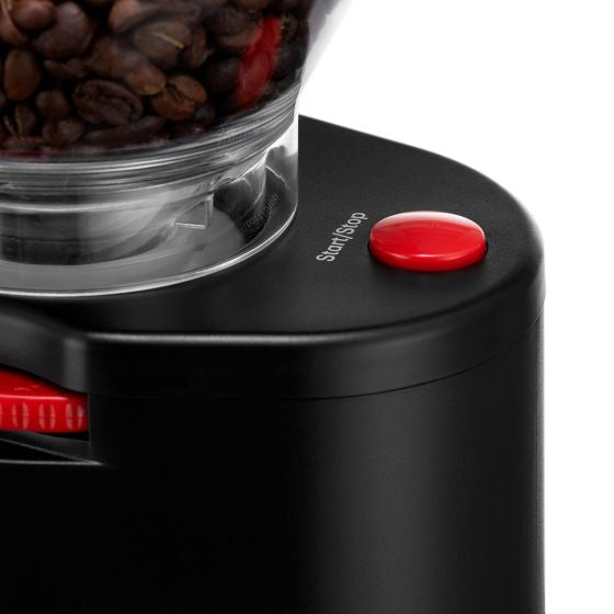 Electric Burr Coffee Grinder BK