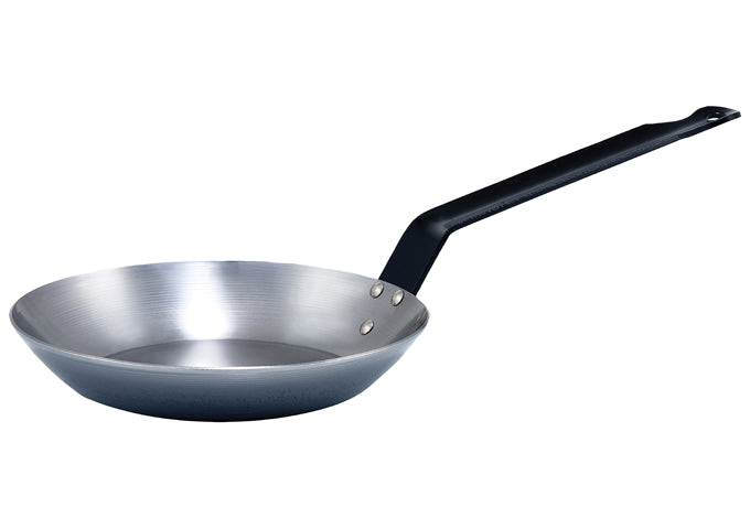 11" Carbon Steel Pan