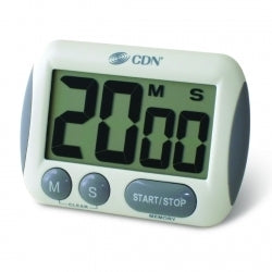 Extra Big Digit Timer CDN