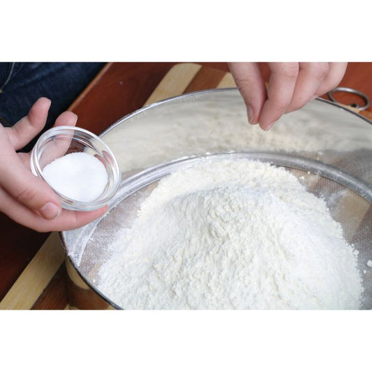 Tamis Mesh Sifter/Sieve