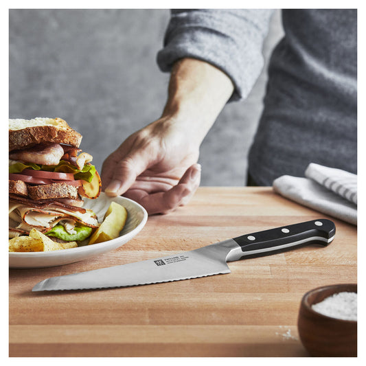 Zwilling Pro 7" Deli Prep Knife