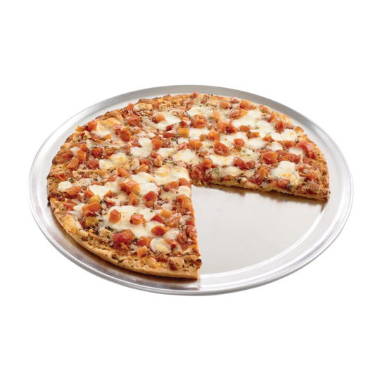 Pizza Pan Wide Rim 12"