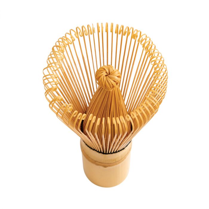 Matcha Tea Whisk 4.5"