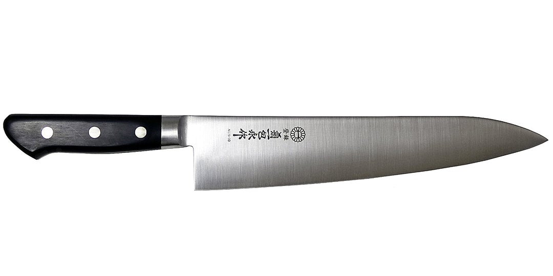 Molybdenum Gyuto 10.5"
