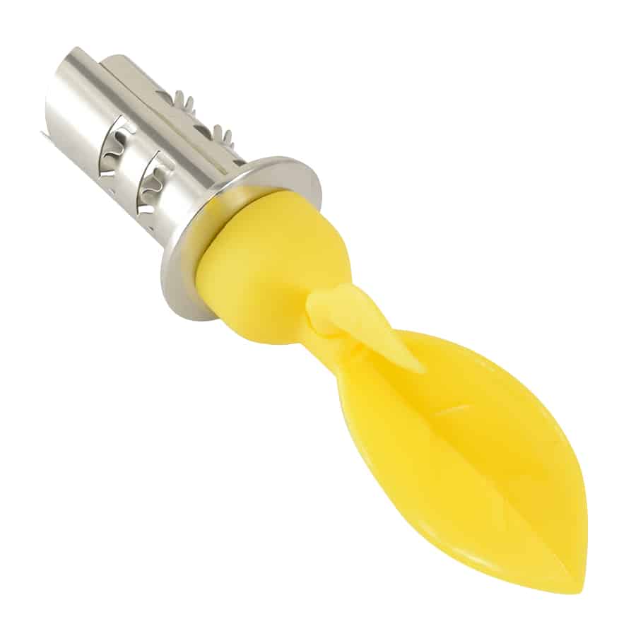 Juicer w Spout