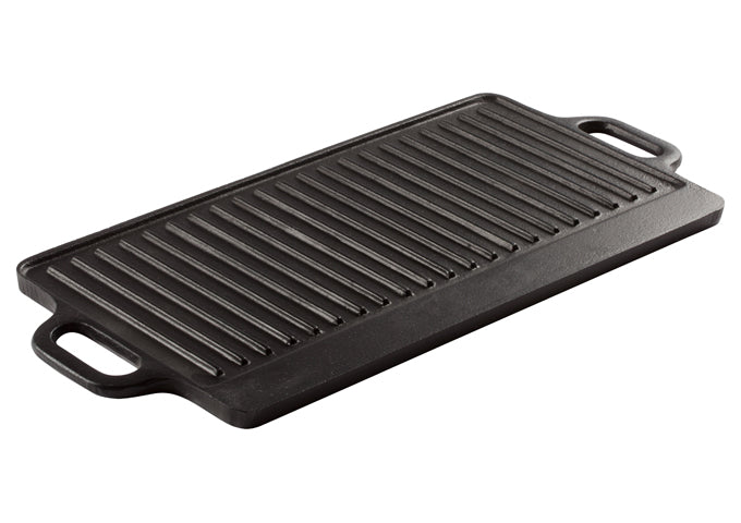 Reversible Cast Iron Griddle