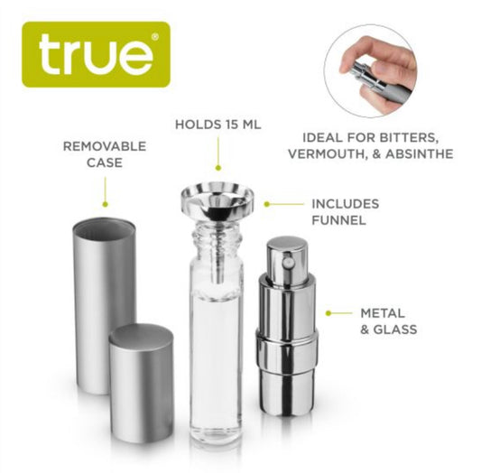 True Martini Atomizer