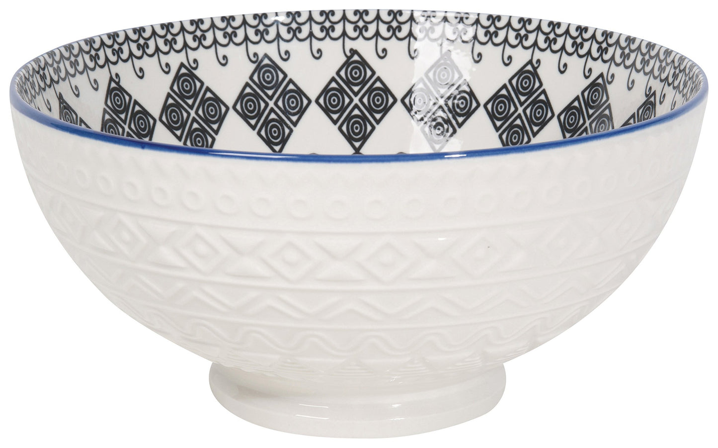 Casablanca 8" Bowl