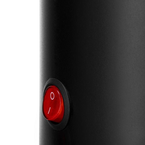 Electric Burr Coffee Grinder BK