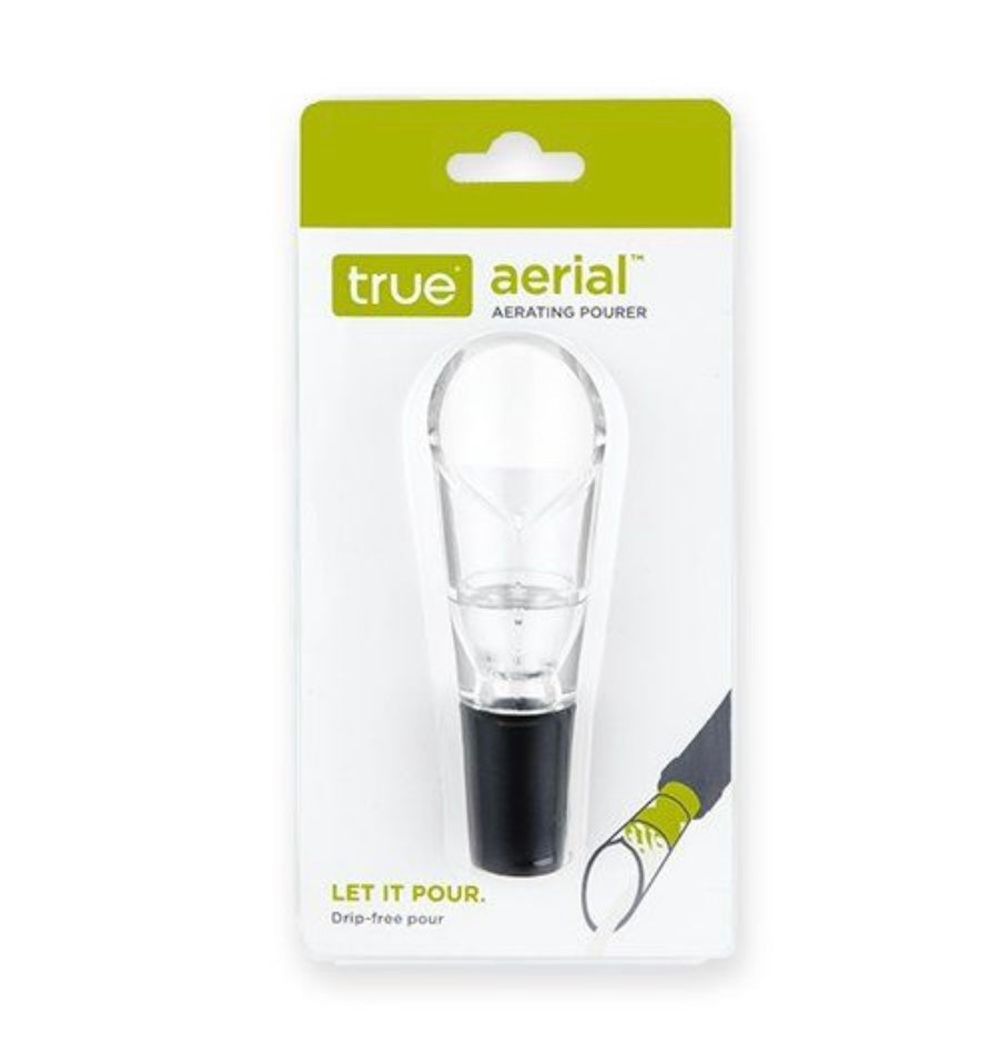 Wine Aerator (True)