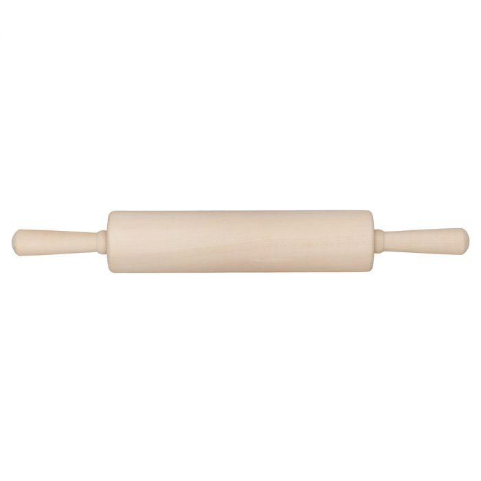 Rolling Pin 12" x 2.75"