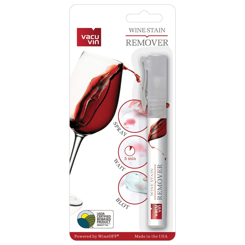 Wine Stain Remover