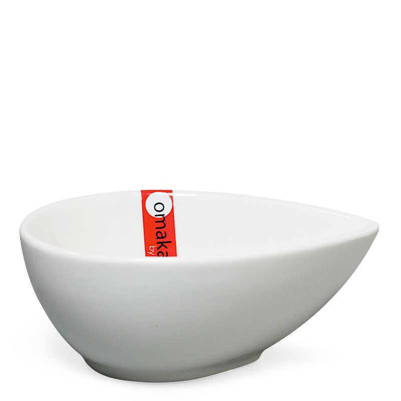 Teardrop Bowl 4"x3" x1.5"