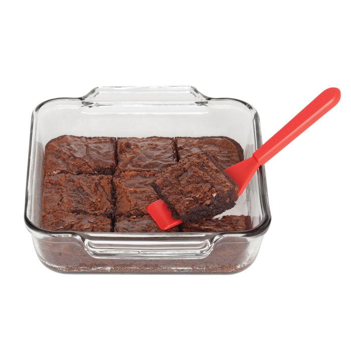 Brownie Spatula Silicone