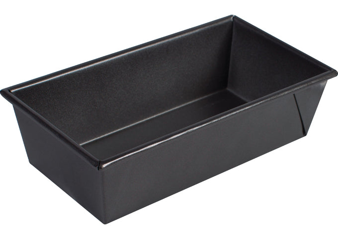 1.5Lb Aluminum Steel Loaf Pan