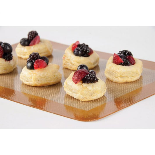 Toaster Oven Baking Mat