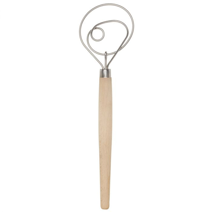 Dough Whisk 12"