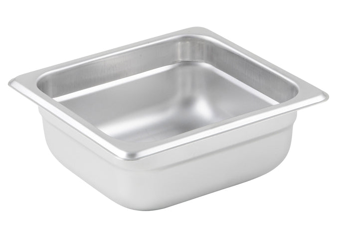 1/6 sz 2.5'' Anti jam stm pan