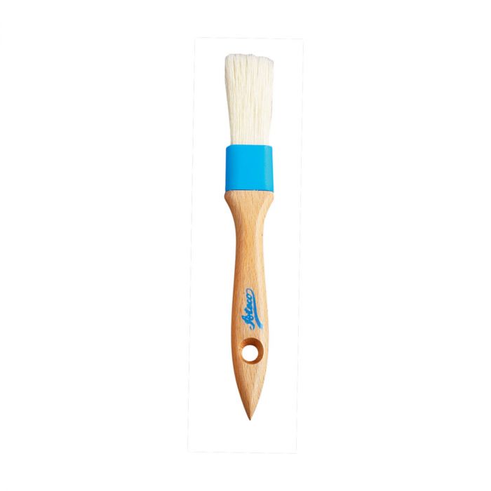 1" Solid Ferrule Brush