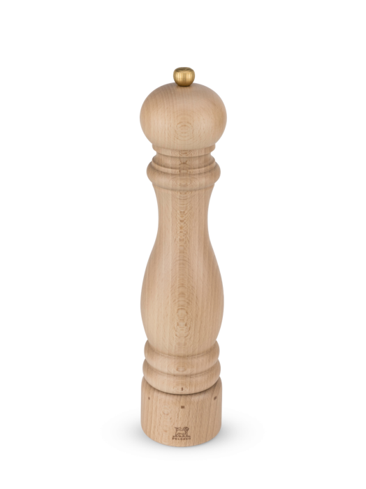 Paris Pepper Mill Natural 12"/30cm