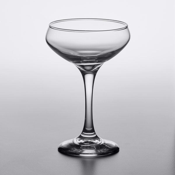 8.5 oz Coupe Glass